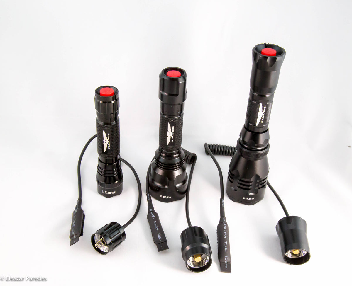 LED hunting lights – Stalk Tech