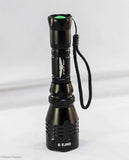Envy 3 Long Distance Green LED Night Hunting Light