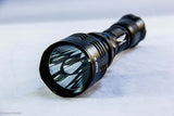 Envy 3 Long Distance Green LED Night Hunting Light