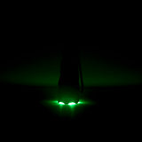 Envy 3 Long Distance Green LED Night Hunting Light