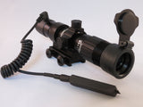 Laser Designator