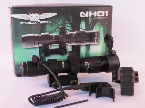 Laser Designator