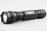 Fury 1 Red LED Hunting Light