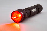 Fury 1 Red LED Hunting Light