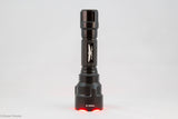 Fury 2 Medium Distance Red LED Night Hunting Light
