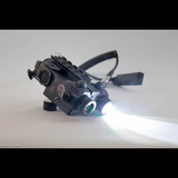 Laser light Combo