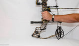Bow Hunting Light Adapter