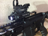 Laser light Combo