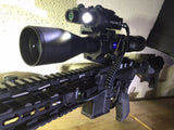 Laser light Combo