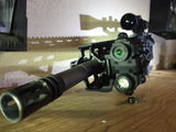 Laser light Combo