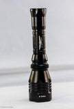 Fury 3, The most powerful red led flashlight for Night Hunting