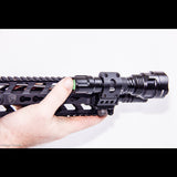Envy 2 Long Distance Green LED Night Hunting Light