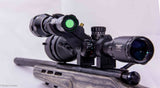 Envy 3 Long Distance Green LED Night Hunting Light