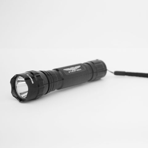 Envy 1 Long Distance Green LED Hunting Light