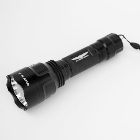 Envy 2 Long Distance Green LED Night Hunting Light