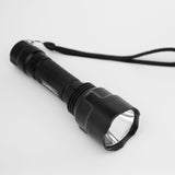 Envy 2 Long Distance Green LED Night Hunting Light