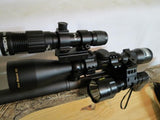 Laser Designator