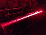 Fury 3, The most powerful red led flashlight for Night Hunting