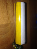 18650 Rechargeable Flashlight Battery Samsung Core 2400Mah with Printed Circuit Board