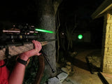 Laser Designator