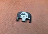 Engraved Backplates