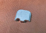 Engraved Backplates