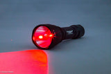 Fury 2 Medium Distance Red LED Night Hunting Light