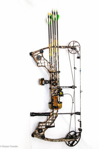 Bow Hunting Light Adapter