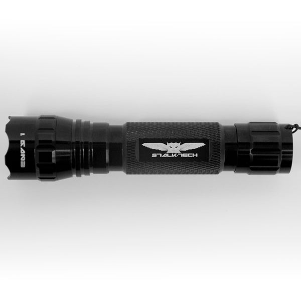 Envy 1 Long Distance Green LED Hunting Light – Stalk Tech