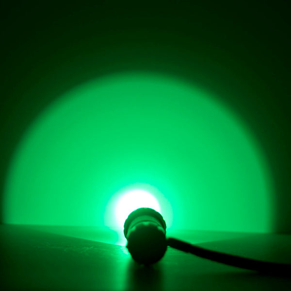 Envy 1 Long Distance Green LED Hunting Light – Stalk Tech